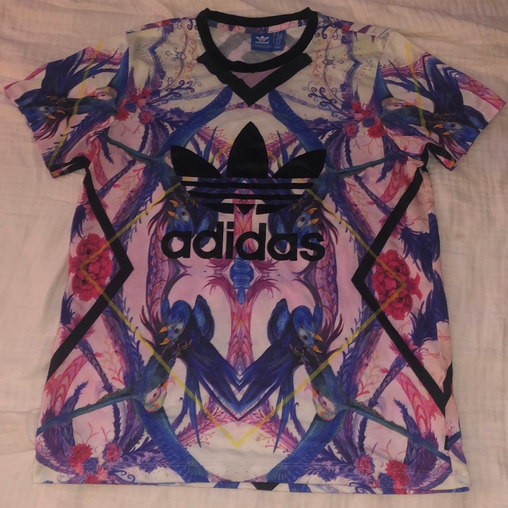 Adidas Shirt
